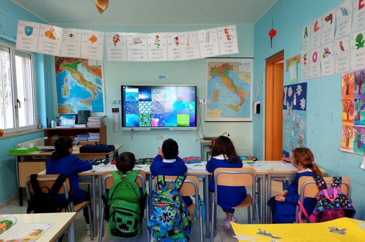 aula