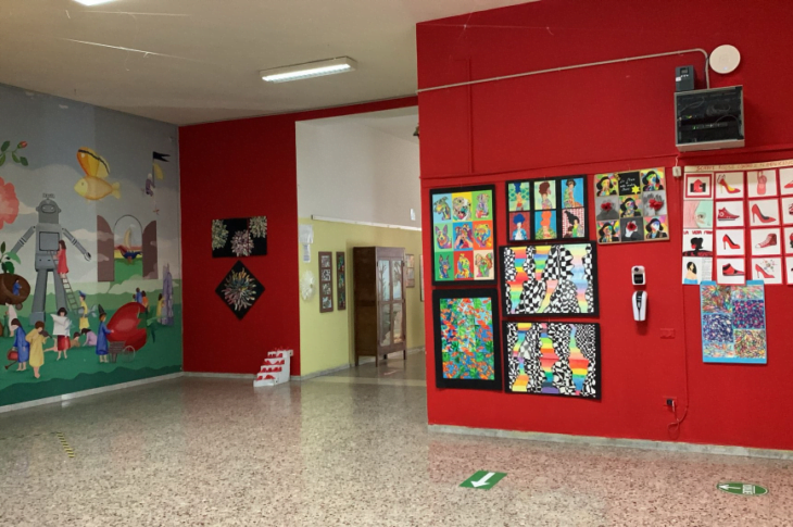 ingresso