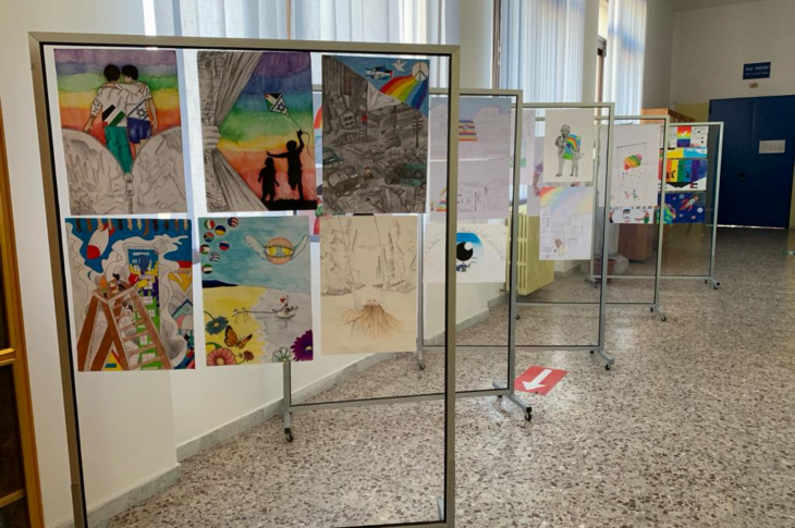 mostra permanente